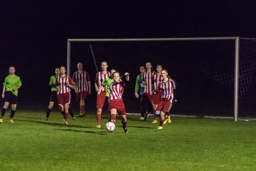 Bild 211 - B-Juniorinnen TuS Tensfeld - MTSV Olympia Neum�nster : Ergebnis: 4:1